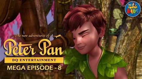 Peter Pan ᴴᴰ [Latest Version] .